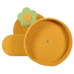 Cat Scratcher Playground Top